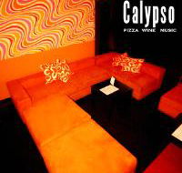 Calypso Bar and Lounge - Accommodation Batemans Bay