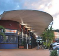 The Club Tavern - Accommodation Batemans Bay