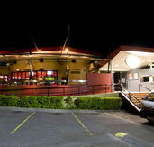 Fitzy's Hotel - Accommodation Batemans Bay