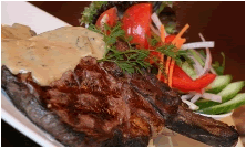 Hotel LA - Accommodation Batemans Bay