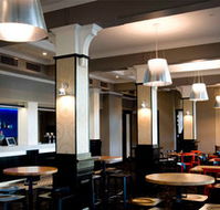 The Sussex Hotel - Accommodation Batemans Bay