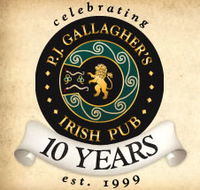 PJ Gallaghers Irish Pub - Parramatta - Accommodation Batemans Bay