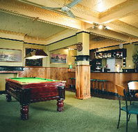 Lord Newry Hotel - Accommodation Batemans Bay