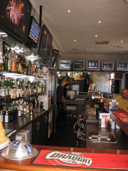 Balhannah Hotel