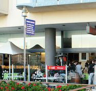 Salt Bar and Restaurant - Accommodation Batemans Bay