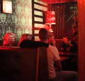 The Lounge - Accommodation Batemans Bay