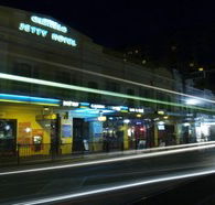 Glenelg Jetty Hotel - Accommodation Batemans Bay