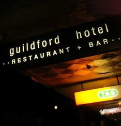Guildford Hotel - Accommodation Batemans Bay 0