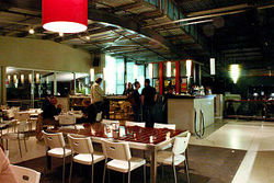 Martini Bar - Accommodation Batemans Bay 1