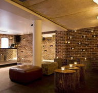 The Fringe Bar - Accommodation Batemans Bay