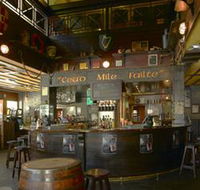 MJ Finnegans Irish Pub