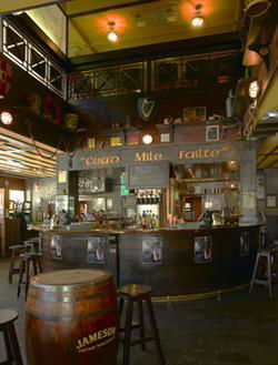 MJ Finnegans Irish Pub - Accommodation Batemans Bay 0