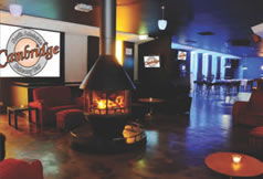 Cambridge Balcony Bar - Accommodation Batemans Bay 1