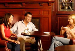 PJ Gallaghers Irish Pub - Parramatta - Accommodation Batemans Bay 1