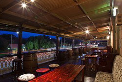 PJ O'Brien's Irish Pub - Accommodation Batemans Bay 1