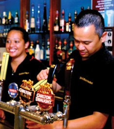 Guildford Hotel - Accommodation Batemans Bay 1