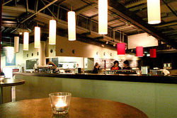 Martini Bar - Accommodation Batemans Bay 2