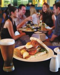 Cramers Hotel - Accommodation Batemans Bay 2