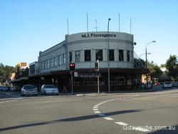 MJ Finnegans Irish Pub - Accommodation Batemans Bay 1
