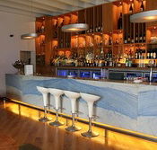 Pontoon Bar - Accommodation Batemans Bay