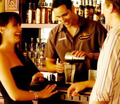 PJ Gallaghers Irish Pub - Parramatta - Accommodation Batemans Bay 2
