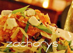 Zacharys Sydney - Accommodation Batemans Bay 1