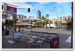 Central Club Hotel - Accommodation Batemans Bay 2
