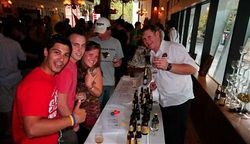 Belgian Beer Cafe Bluestone - Accommodation Batemans Bay 3