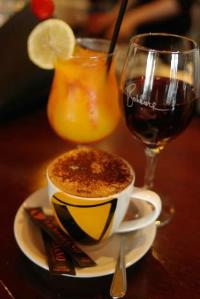 Boheme Restaurant Bar - Accommodation Batemans Bay 3