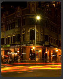 Macquarie Boutique Hotel - Accommodation Batemans Bay 3