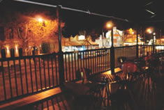 Cambridge Balcony Bar - Accommodation Batemans Bay 3