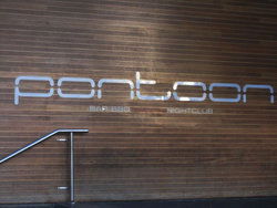 Pontoon Bar - Accommodation Batemans Bay 1