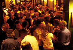 PJ Gallaghers Irish Pub - Parramatta - Accommodation Batemans Bay 3