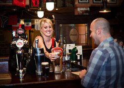 PJ O'Brien's Irish Pub - Accommodation Batemans Bay 3