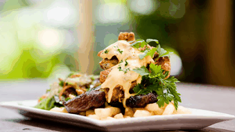 Hinterland Hotel - Accommodation Batemans Bay 4