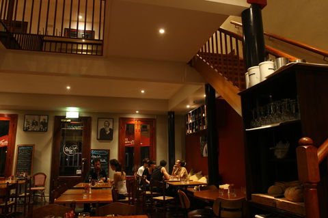Aux Battifolles - Accommodation Batemans Bay 0