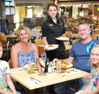 Burleigh Bears - Accommodation Batemans Bay