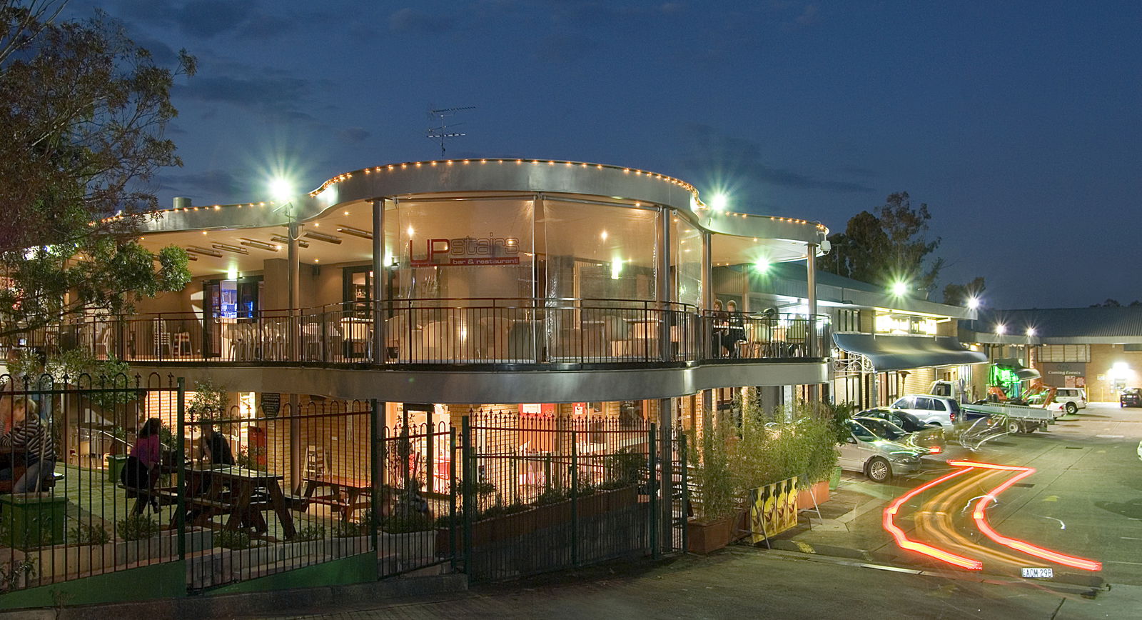  Accommodation Batemans Bay