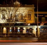 Crown and Sceptre Hotel - Accommodation Batemans Bay