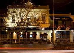 Crown And Sceptre Hotel - Accommodation Batemans Bay 0