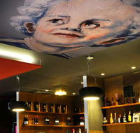 Barking Dog Wine Bar  Cafe - Accommodation Batemans Bay
