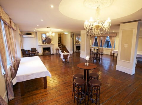 Provincial Hotel - Accommodation Batemans Bay 3