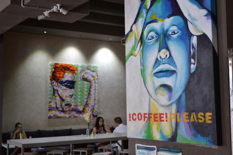 Amici Bakery Cafe - Accommodation Batemans Bay 5