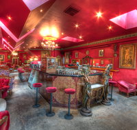 Polly Bar - Accommodation Batemans Bay