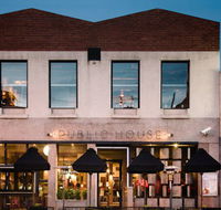 Public House - Accommodation Batemans Bay