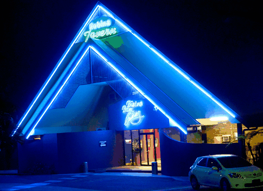 Robina Tavern - Accommodation Batemans Bay