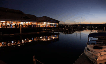 The Boardwalk Tavern - Accommodation Batemans Bay