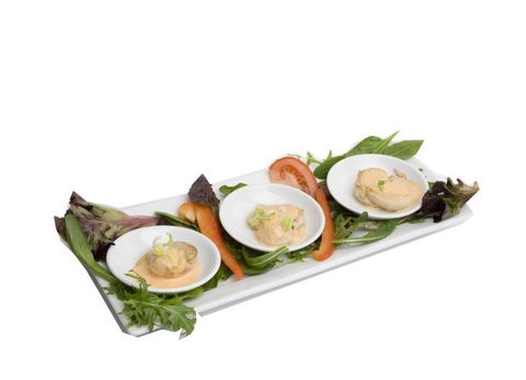 Zac's Great Food - Accommodation Batemans Bay 2