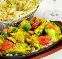 Chutney Indian - Accommodation Batemans Bay