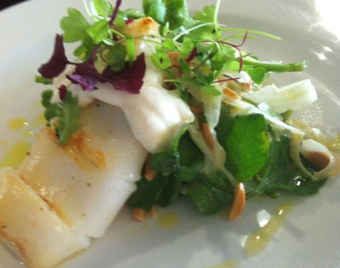 Galley Foods Restaurant - Accommodation Batemans Bay 0